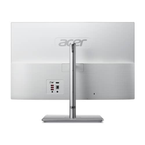 Acer Aspire C 27 All in one| C27-195ES | White - Image 5