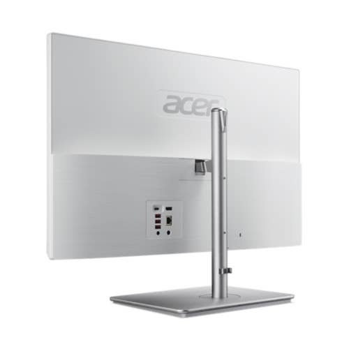 Acer Aspire C 27 All in one| C27-195ES | White - Image 6