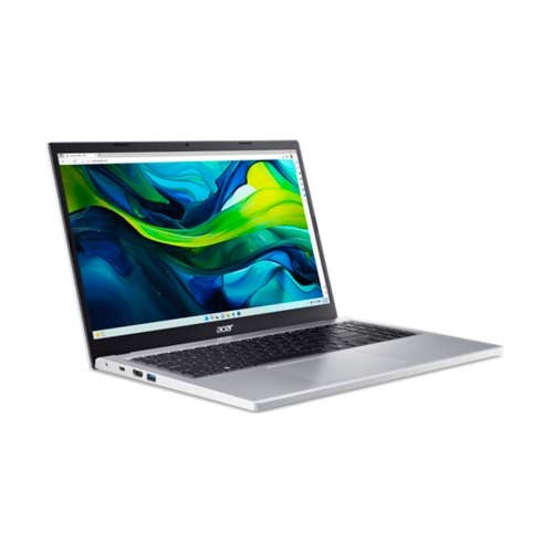 Acer Aspire Go 15 | AG15-31P | Silver - Image 2