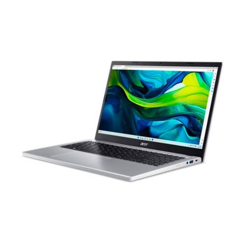 Acer Aspire Go 15 | AG15-31P | Silver - Image 3