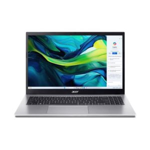 Acer Aspire Go 15 | AG15-42P | Silver