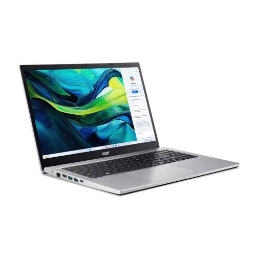 Acer Aspire Go 15 | AG15-42P | Silver - Image 2