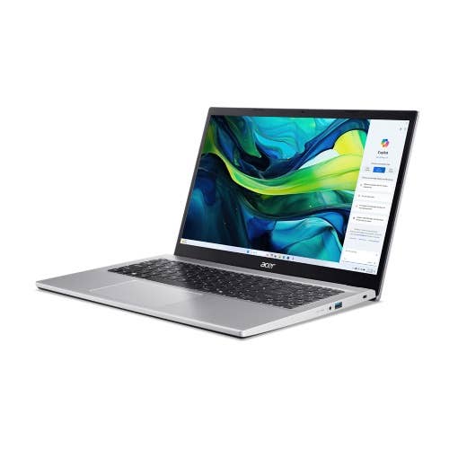 Acer Aspire Go 15 | AG15-42P | Silver - Image 3