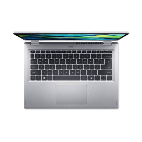 Acer Aspire Go Spin 14 | AGSP14-31PT | Silver - Image 5