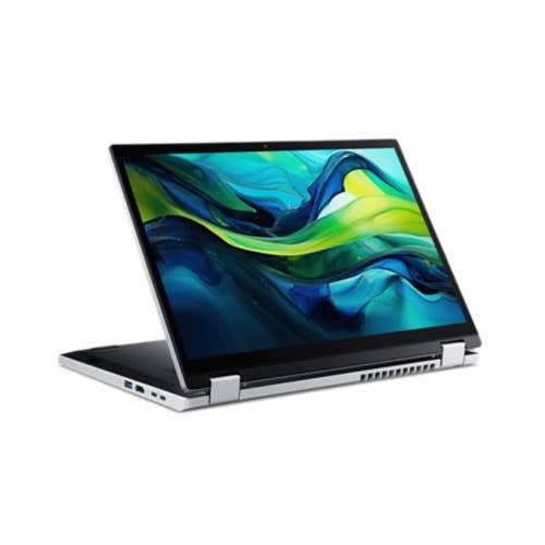 Acer Aspire Go Spin 14 | AGSP14-31PT | Silver - Image 7