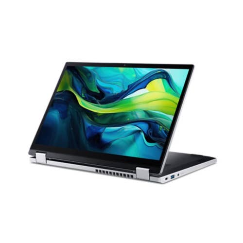 Acer Aspire Go Spin 14 | AGSP14-31PT | Silver - Image 8