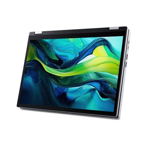 Acer Aspire Go Spin 14 | AGSP14-31PT | Silver - Image 10