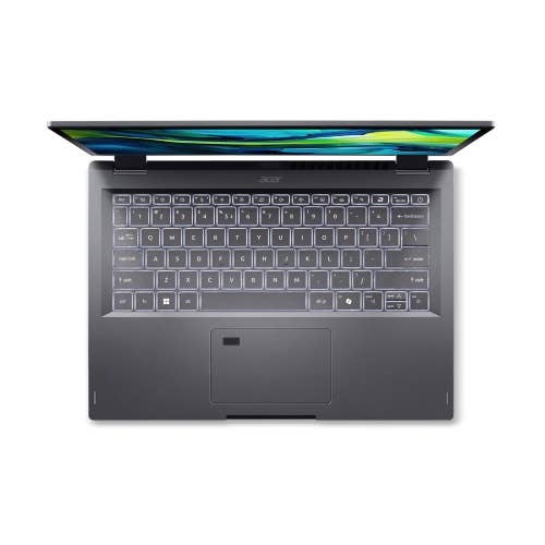 Acer Aspire Spin 14 | ASP14-52MTN | Gray - Image 5