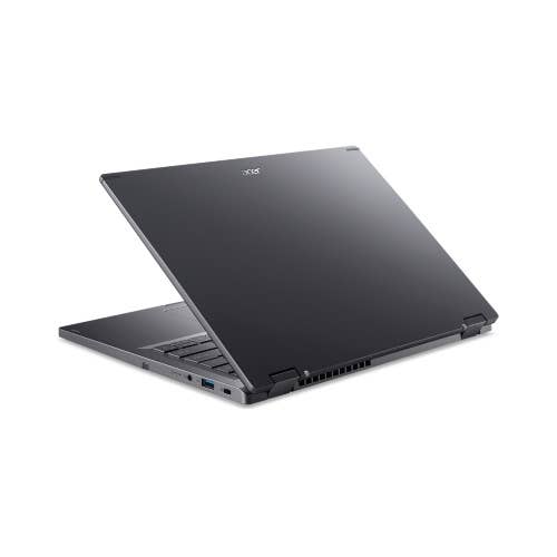 Acer Aspire Spin 14 | ASP14-52MTN | Gray - Image 11
