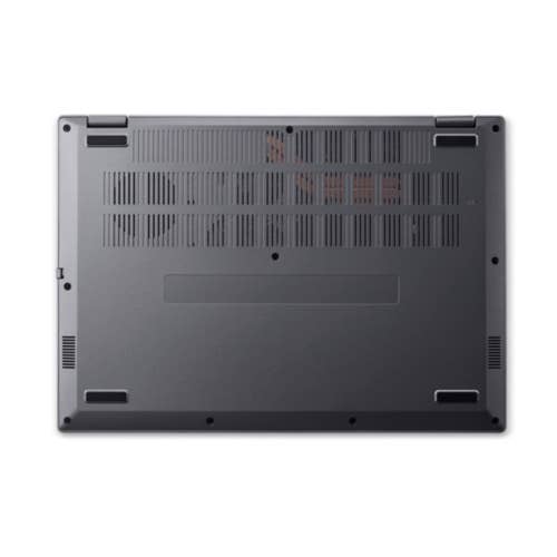Acer Aspire Spin 14 | ASP14-52MTN | Gray - Image 13