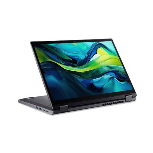 Acer Aspire Spin 14 | ASP14-52MTN | Gray - Image 9