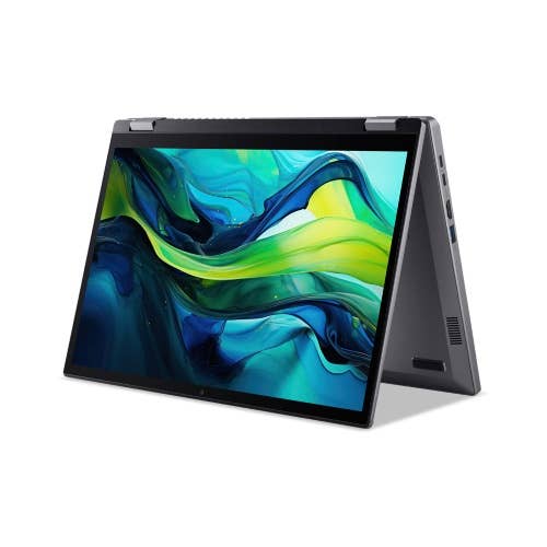 Acer Aspire Spin 14 | ASP14-52MTN | Gray - Image 6