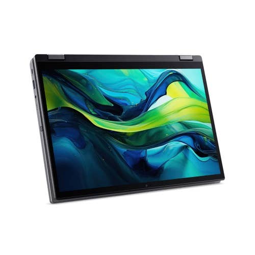 Acer Aspire Spin 14 | ASP14-52MTN | Gray - Image 8