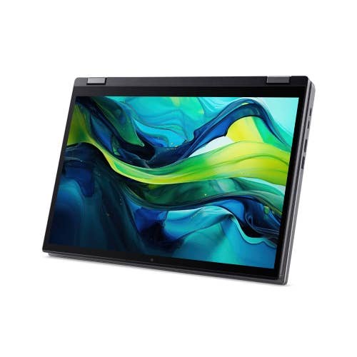 Acer Aspire Spin 14 | ASP14-52MTN | Gray - Image 10