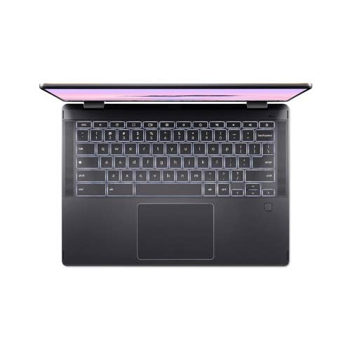 Acer Chromebook Plus Spin 714 Touchscreen| CP714-1HN | Gray - Image 5