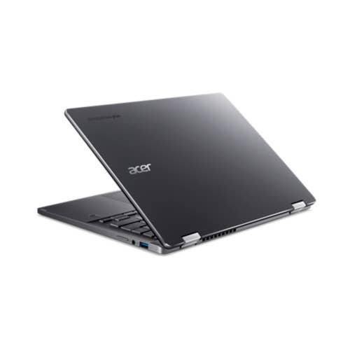 Acer Chromebook Plus Spin 714 Touchscreen| CP714-1HN | Gray - Image 11