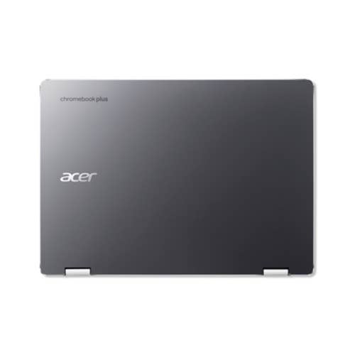Acer Chromebook Plus Spin 714 Touchscreen| CP714-1HN | Gray - Image 12