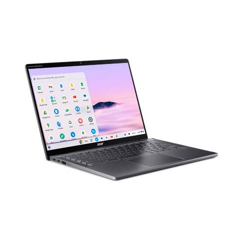 Acer Chromebook Plus Spin 714 Touchscreen| CP714-1HN | Gray - Image 3