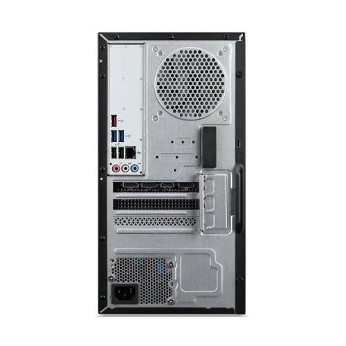 Acer Nitro  | N50-660 | Black - Image 9