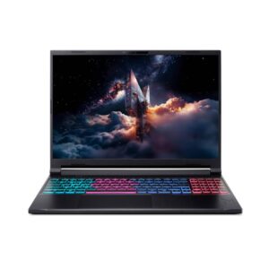 Acer Nitro 18 AI Gaming Laptop | AN18-61 | Black