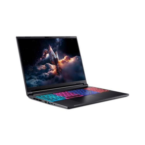 Acer Nitro 18 AI Gaming Laptop | AN18-61 | Black - Image 2