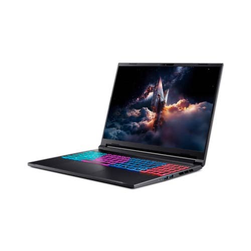 Acer Nitro 18 AI Gaming Laptop | AN18-61 | Black - Image 3