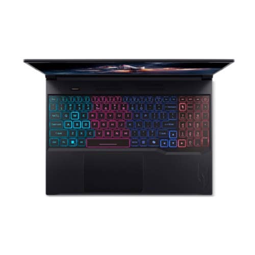 Acer Nitro 18 AI Gaming Laptop | AN18-61 | Black - Image 4