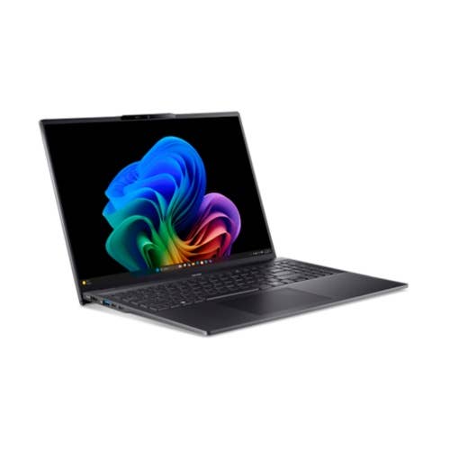 Acer Swift 16 AI OLED Ultrathin | SF16-51 | Black - Image 2