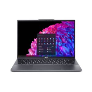 Acer Swift Go 14 OLED Ultrathin | SFG14-63 | Gray