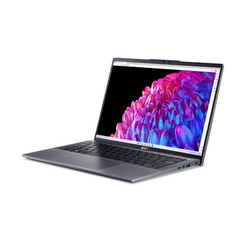 Acer Swift Go 14 OLED Ultrathin | SFG14-63 | Gray - Image 3