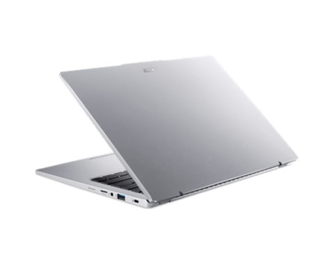 Acer Swift Go 14 OLED Ultrathin | SFG14-73 | Silver - Image 5