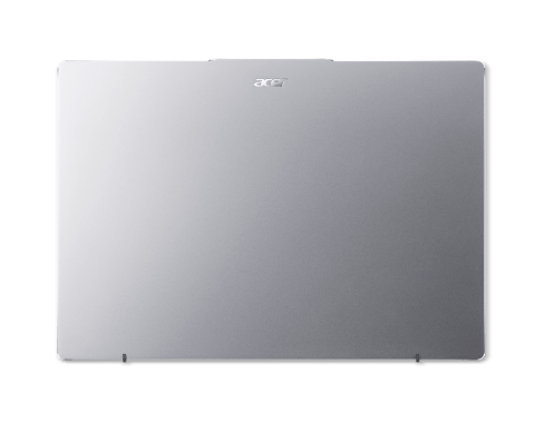Acer Swift Go 14 OLED Ultrathin | SFG14-73 | Silver - Image 6