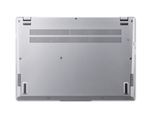 Acer Swift Go 14 OLED Ultrathin | SFG14-73 | Silver - Image 7