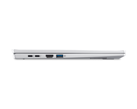 Acer Swift Go 14 OLED Ultrathin | SFG14-73 | Silver - Image 8