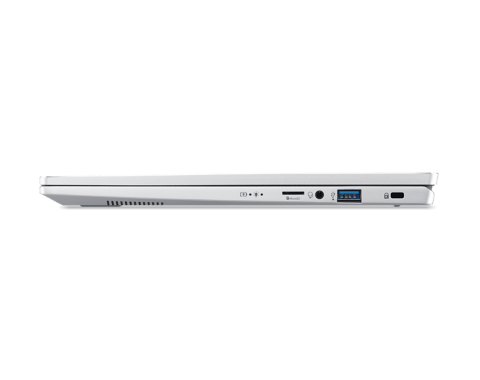 Acer Swift Go 14 OLED Ultrathin | SFG14-73 | Silver - Image 9