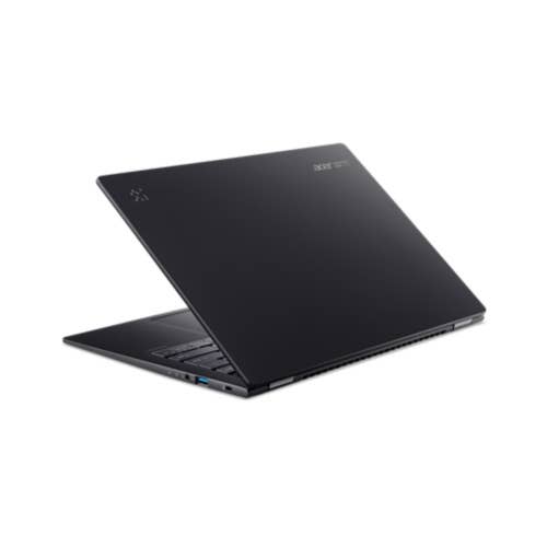 Acer TravelMate P6 14 AI | TMP614-54-TCO | Black - Image 5