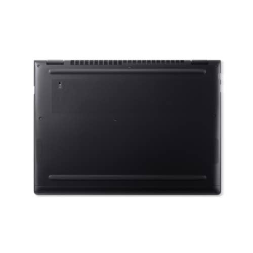 Acer TravelMate P6 14 AI | TMP614-54-TCO | Black - Image 7