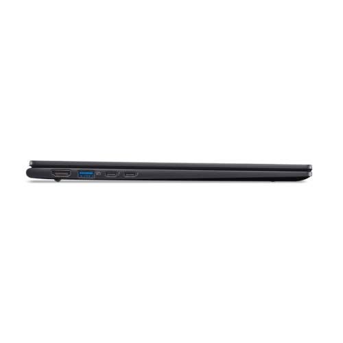 Acer TravelMate P6 14 AI | TMP614-54-TCO | Black - Image 9
