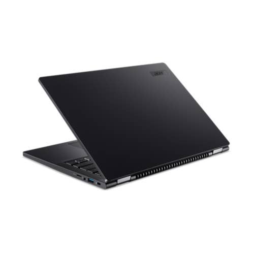 Acer TravelMate P6 | TMP614-73-TCO | Black - Image 5