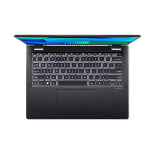 Acer TravelMate P6 | TMP614-73-TCO | Black - Image 4