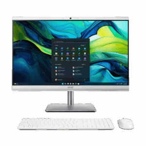 Acer Aspire C 24 All in one| C24-195ES | White