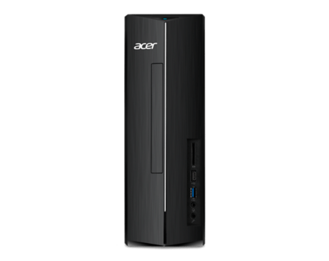 Acer Aspire XC | XC-1780 | Black - Image 2