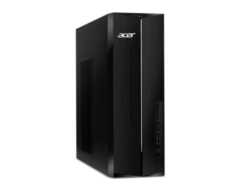 Acer Aspire XC | XC-1780 | Black - Image 3