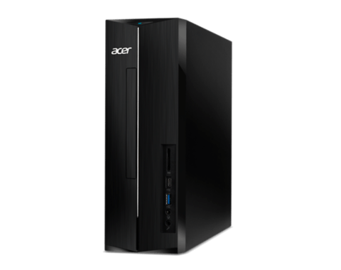 Acer Aspire XC | XC-1780 | Black - Image 4
