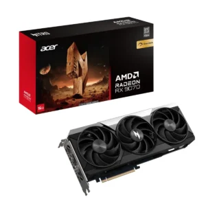 GPU Acer Nitro Radeon™ RX 9070 OC 16GB