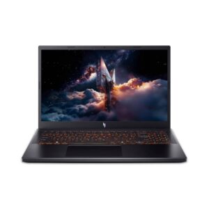 Acer Nitro V 15 | ANV15-52 | Black