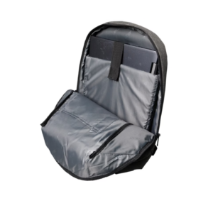 Acer Urban Backpack Grey / Green