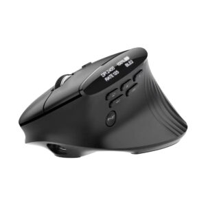 Smart Fit Vertical Mouse